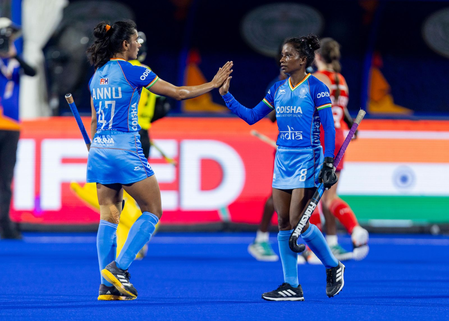 Hockey World Cup: India to meet Pakistan on Aug 19; women’s team to  start against China on Aug 16