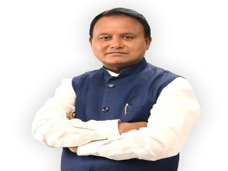 Odisha fire tragedy: 4 officials suspended over negligence; Oppn seeks Minister’s resignation