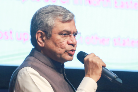 New Railways reforms focus on cargo, construction and passenger convenience