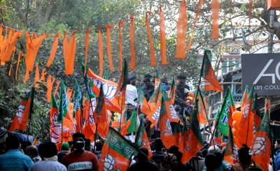BJP announces candidates for bypolls to 5 Assembly seats in Goa, Karnataka, Nagaland, Tripura