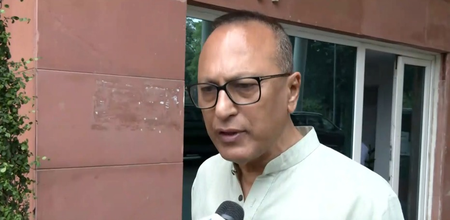 Not a hasty decision: Pradyut Bordoloi explains Congress exit, BJP entry