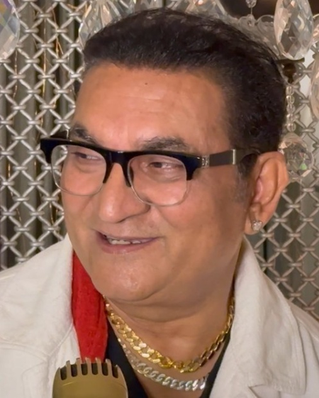 Abhijeet Bhattacharya reacts to ‘actors getting credit for songs sung by playback singers’