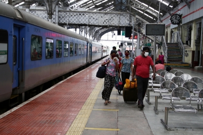 Kavach safety system approved for TN’s Tiruchy-Tirunelveli route; Madurai division plans infra upgrade
