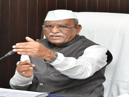 Rajasthan Governor’s health worsens again; doctors monitoring closely