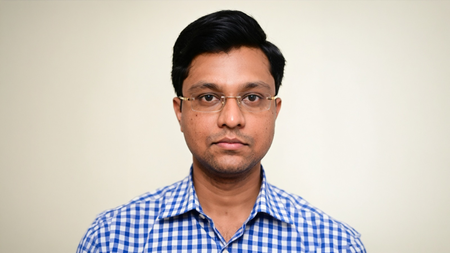 2016-batch IAS officer Ravi Mittal appointed to the PMO ​