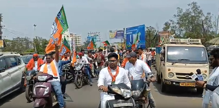 BJP announces second list for Bengal polls, names candidates for 111 constituencies