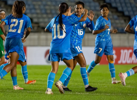 We’re ready to perform against top teams, says captain Shubhangi ahead of U20 Women’s Asian Cup