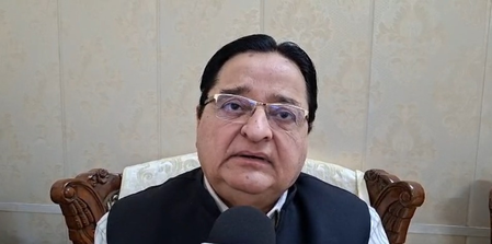 ‘Publicity stunt’: SP’s S. T. Hasan slams ‘Dhurandhar 2’ for linking Atiq Ahmed to ISI