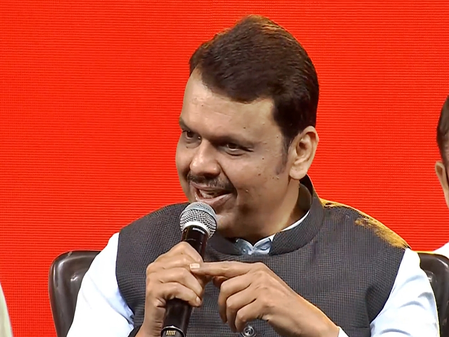 Maha to prioritise gaming, creator economy and digital infra: CM Fadnavis