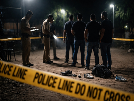 Minor assaulted, abducted in Karnataka moral policing case; probe on