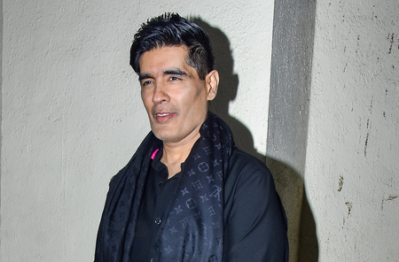 Manish Malhotra’s mother passes away at 94, Bollywood lines up to mourn the loss