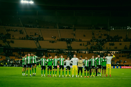 Europa League: Real Betis, Celta Vigo, Porto advance to quarterfinals