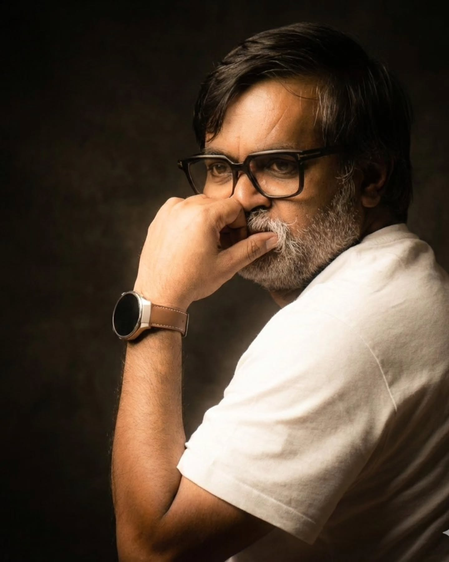 Selvaraghavan announces he has completed writing ‘Pudhupettai 2’