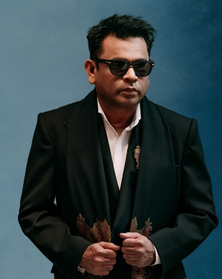 Mani Ratnam’s production house announces A R Rahman as music director of Mani Ratnam’s film with Vijay Sethupathi