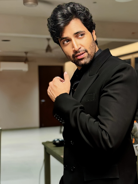 Adivi Sesh sheds light on logistics of shooting bilingual films