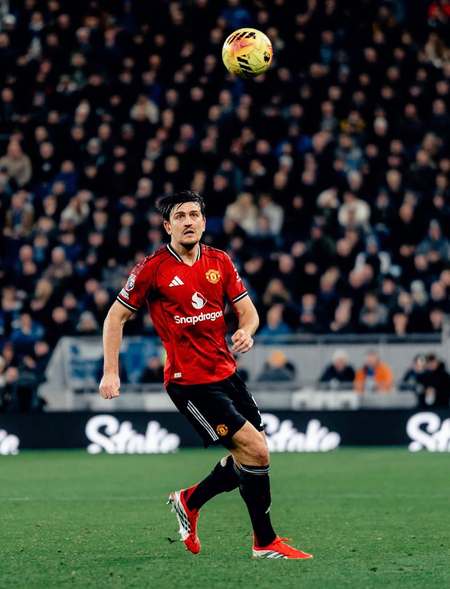 Harry Maguire returns as England announce 35-man squad for pre-World Cup friendlies