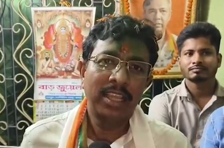 Constituency watch: Trinamool fields Pabitra Kar in Nandigram
