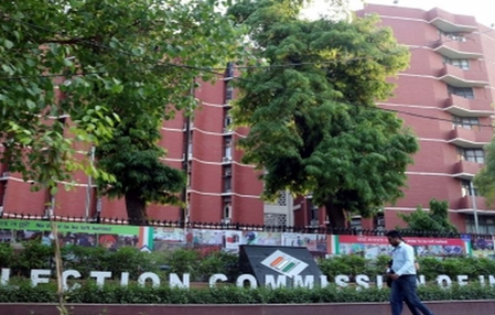 ECI constitutes 19 Appellate Tribunals in Bengal