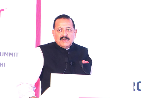 India to become global pharma and medtech hub to boost GDP: Jitendra Singh