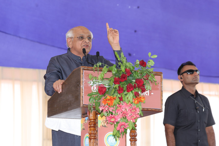Gujarat records Rs 2,500 cr-worth development works in 3 days; Mehsana gets Rs 938 crore projects