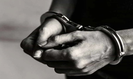 Five arrested in two cases of minor girls’ murder in Odisha