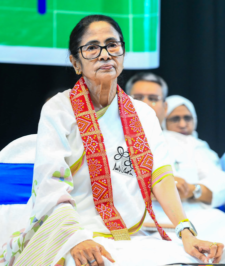 Trinamool approaches ECI seeking removal of Bhabanipur RO, alleges bias