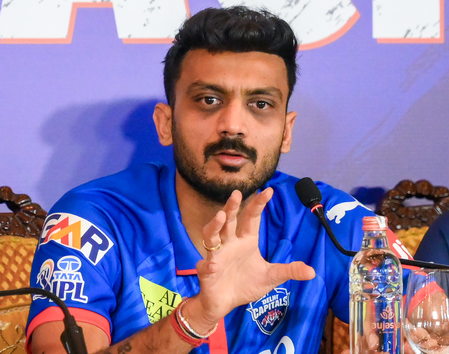 IPL 2026: ‘I put myself in the front’ – Axar Patel and captaincy unlocking his never-seen-before side