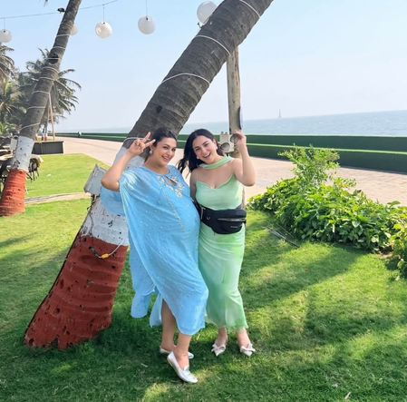 Shraddha Arya says she ‘can’t wait to meet’ Divyanka Tripathi’s ‘little miracle’