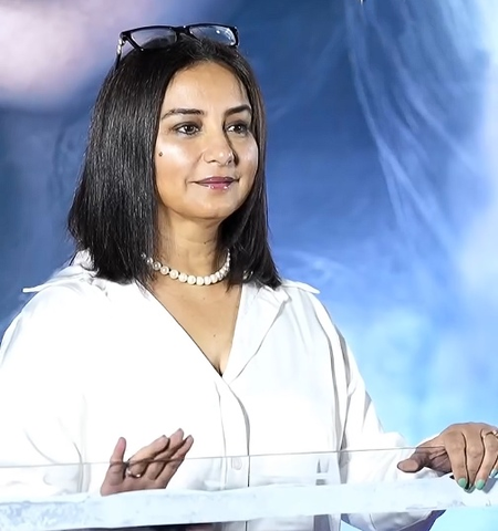 Divya Dutta reacts to influencers landing big Bollywood projects due to social media following