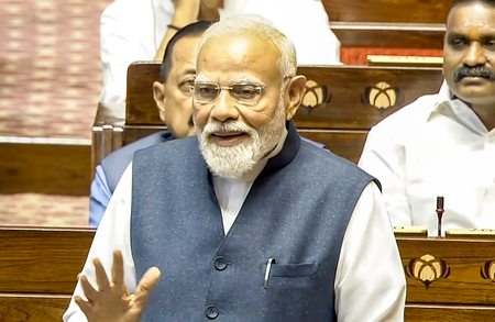 ‘Proud moment’: BJP on PM Modi’s record of longest-serving head of govt