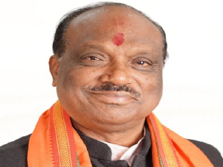 Centre says 5.36 lakh forest rights claims cleared in five years