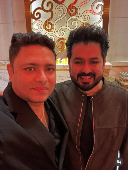 Aditya Uppal on how he prepared for Dhurandhar: I went through a lot of YouTube content