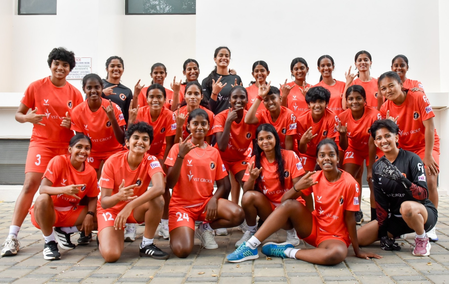 Bholath Hockey Cup 2026: RGHA girls clinch title with dominant 5-1 win in final