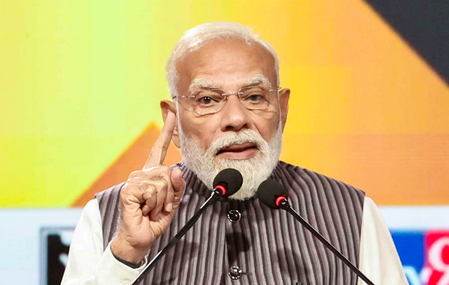 Tight security in TN’s Coimbatore ahead of PM Modi’s visit en route to Kerala campaign