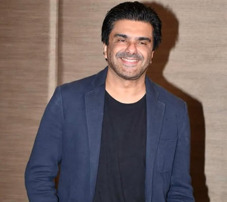 Samir Soni says he’d ‘rather quit acting than play supporting roles after 25 years’: It’s time to play the lead