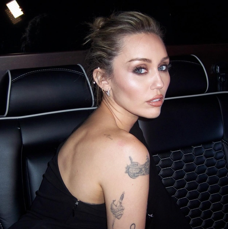 Miley Cyrus ‘too tired’ to consider Hannah Montana reboot after 20th anniversary special