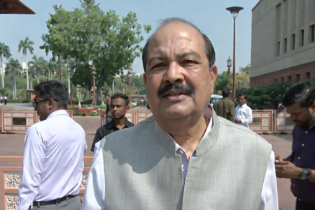 BJP alleges ‘financial emergency’ in Himachal, targets LoP Rahul Gandhi