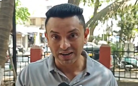 West Asia conflict: Tehseen Poonawalla terms Pak’s mediation ‘fake news’