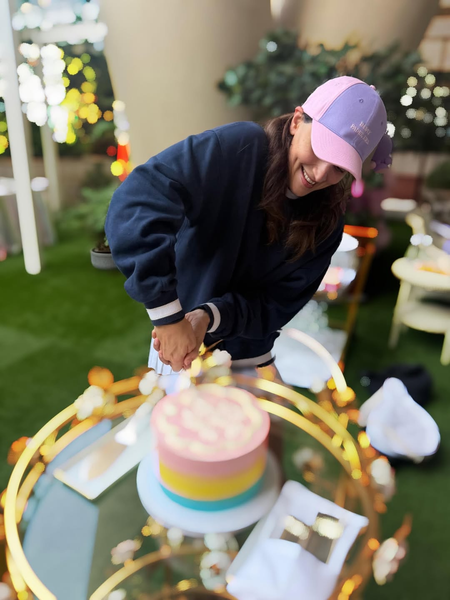 Alia Bhatt’s birthday celebration continues with a fun padel party with her girl gang