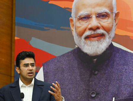 K’taka: Oppn slam state govt for Rs 10 crore aid to Wayanad landslide victims ​