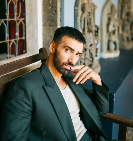 Avinash Tiwary sheds light on the importance on ‘Aye Khudaa’ in narrative structure of ‘Ginny Wedss Sunny 2’