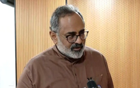 BJP welcomes apex court’s order on SC status and conversion