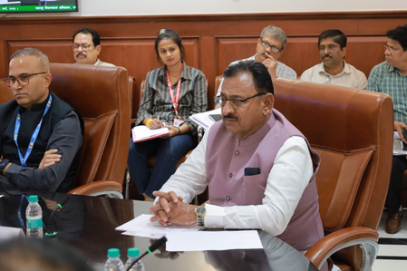 Maha govt to release New Cooperation Policy soon: Minister ​