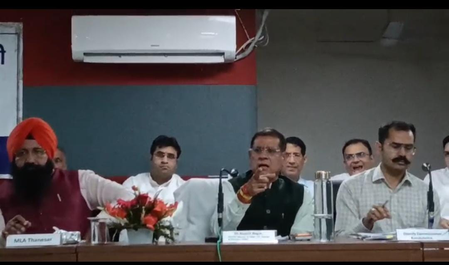 No shortage of domestic LPG in Haryana: Minister​