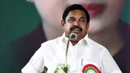 ‘Free fridges, dal and oil’: AIADMK unveils welfare push ahead of polls​