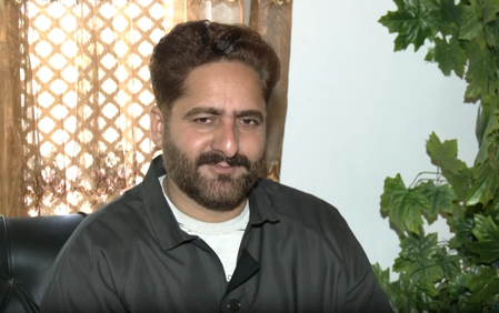 ‘Sponsoring terror, crushing rights in PoJK’: Kashmiri activist Javed Beigh red-flags Pakistan’s nefarious record (IANS Exclusive)