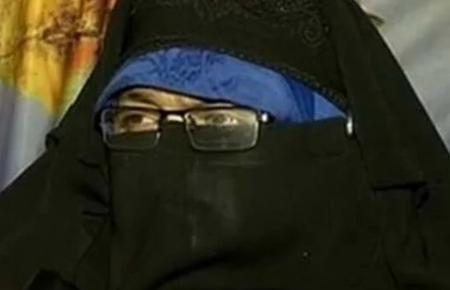 UAPA case: Kashmiri separatist Asiya Andrabi gets life imprisonment; two associates jailed for 30 years (Lead)