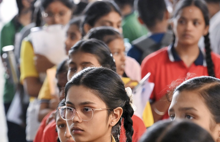 MP Board to announce Class 5 and 8 results tomorrow