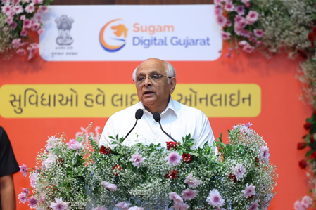 Gujarat second state to pass UCC Bill; CM Patel calls move ‘historic’