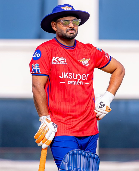 Pant’s talent is tremendous, but you need a method and game plan in T20s: Faf